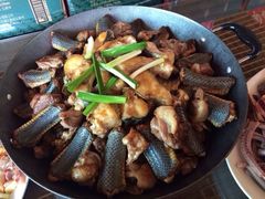 姜油三品皇-榕记(番禺总店)