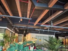 -咖梦餐厅 COMENG RESTAURANT