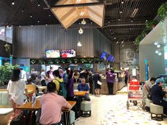 -京穆兰兰州牛肉面·清真(中川机场店)
