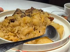 -巴盟人家·内蒙地方菜(华丽家族店)