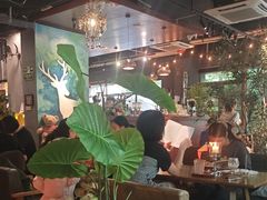 -咖法森林·咖啡  酒吧(天河店)