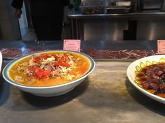 -宁海金海开元名都大酒店·名爵自助餐厅(金水路店)