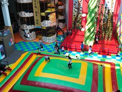 -蒙特利亲子乐园