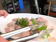 -老船舫·现做活鲜鱼馆(东郊记忆店)