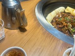 -咱屯子铁锅炖直营店(南湖大路店)