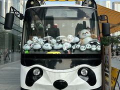 -春熙路步行街