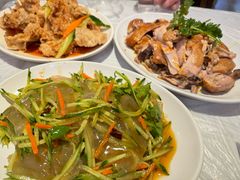 -湖北融合菜(一路店)