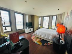 -上海外滩英迪格酒店