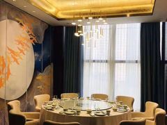 -小贝壳酒楼(经九路店)