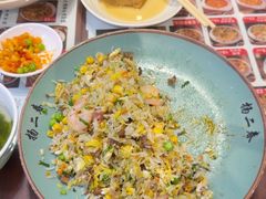 -扬二春炒饭(国庆路总店)