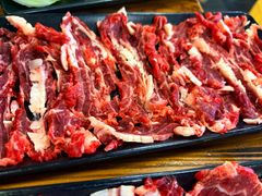-荣记潮汕牛肉火锅(仙鹤街店)