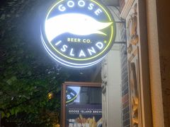 门面-Goose Island Brewhouse鹅岛精酿啤酒餐厅