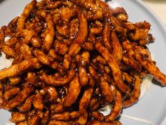 -小吊梨汤·北京菜·烤鸭(鸟巢店)