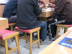 -庆丰包子铺(西单店)