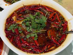 -老北门·苏帮菜·湖景包间(月光码头店)
