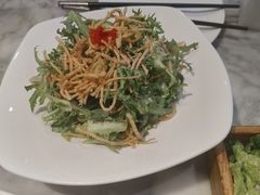 -城南往事·鲁菜济南菜(软件园美莲广场店)
