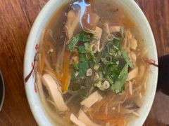 -甘味食堂(素食料理/蔬食料理/恆春美食)