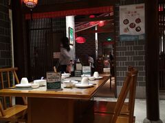 大堂-昌隆•家家鹅乡•海南菜老字号(琼海店)