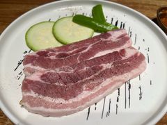 -小米烤肉·和牛原切-创意韩料(东关店)