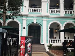 -星巴克臻选(广州沙面店)