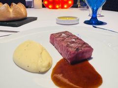 -AZUR聚(香格里拉饭店)