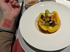 -一德轩·闽.粤料理(福州广场店)