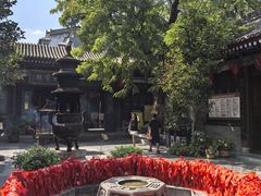 -湘子庙