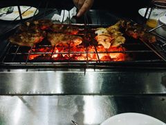 -小寒羊烧烤(凯瑞时代大厦店)