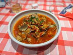 酒香花甲-龙虾当家·大排档(红谷滩五中店)