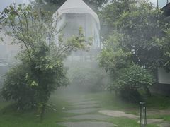 -云禾壹海景庄园餐厅