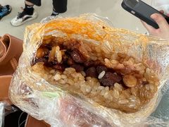 -六广门毛阿姨糯米饭