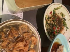 -老淮滨-蚌埠非遗小吃(淮河路店)