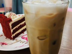 -蜜舍咖啡(洋人街店)