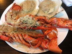 -天津东凯悦酒店·Market Café自助餐厅