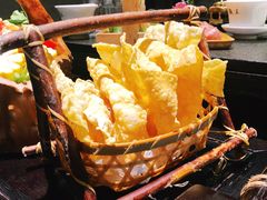 -椒王火锅(厚街万达店)
