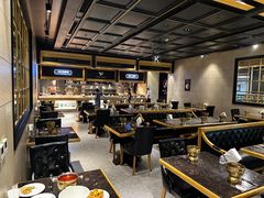 -川骄海鲜自助(亚运村店)