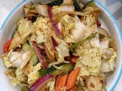 -川人百味(亿合城店)