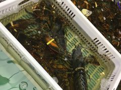 -盒马鲜生(宝地店)