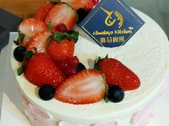 -喜马可甜(高新店)
