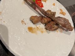 -极盐铁板烧(仓山万达广场店)