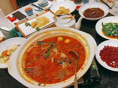 -小方外婆菜(蒙山路店)