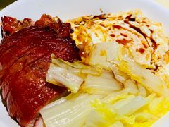 -龙记烧腊茶餐厅(常德路店)