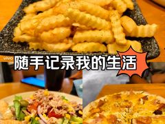 -Secco德式餐吧(南秀村店)