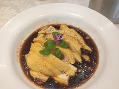 -齐家花园大酒店(宝山店)