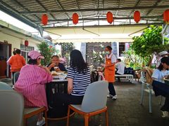 -瑞丰园庭院餐厅·白族传统家常菜