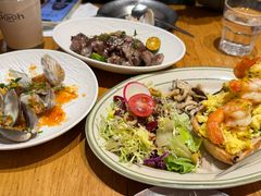 -森Some Fusion(荔湾店)