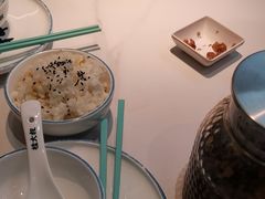 -桂大叔·砂锅粥·家传闽粤菜(县西巷店)