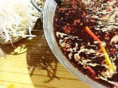 -刁姐火锅(五小区店)