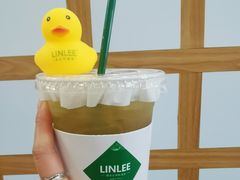-LINLEE林里·手打柠檬茶(海曙天一广场店)