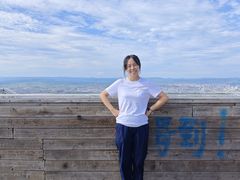 -帽儿山国家森林公园